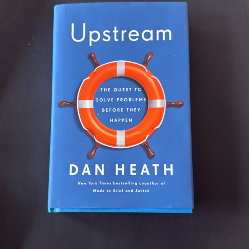 Upstream