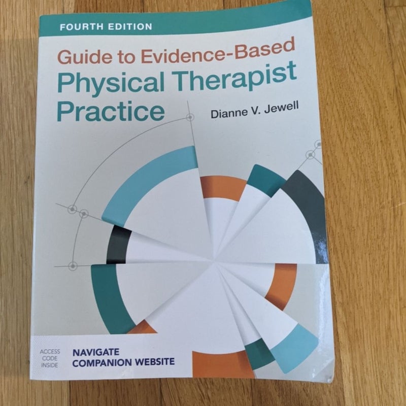 Guide to Evidence-Based Physical Therapist Practice