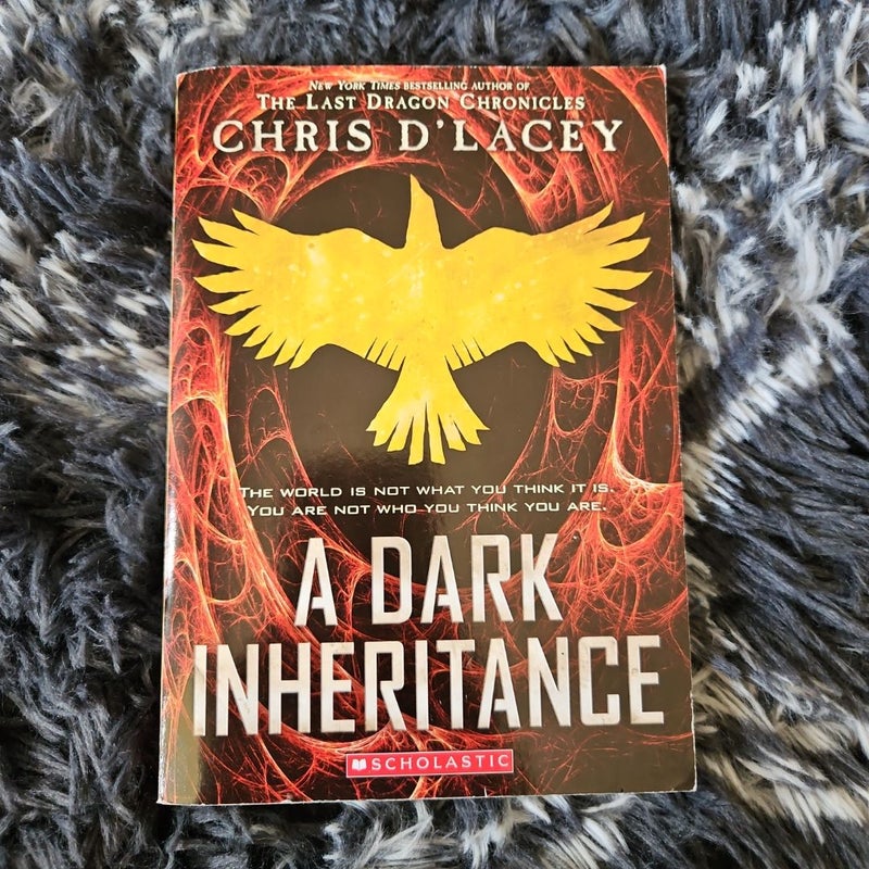 A Dark Inheritance