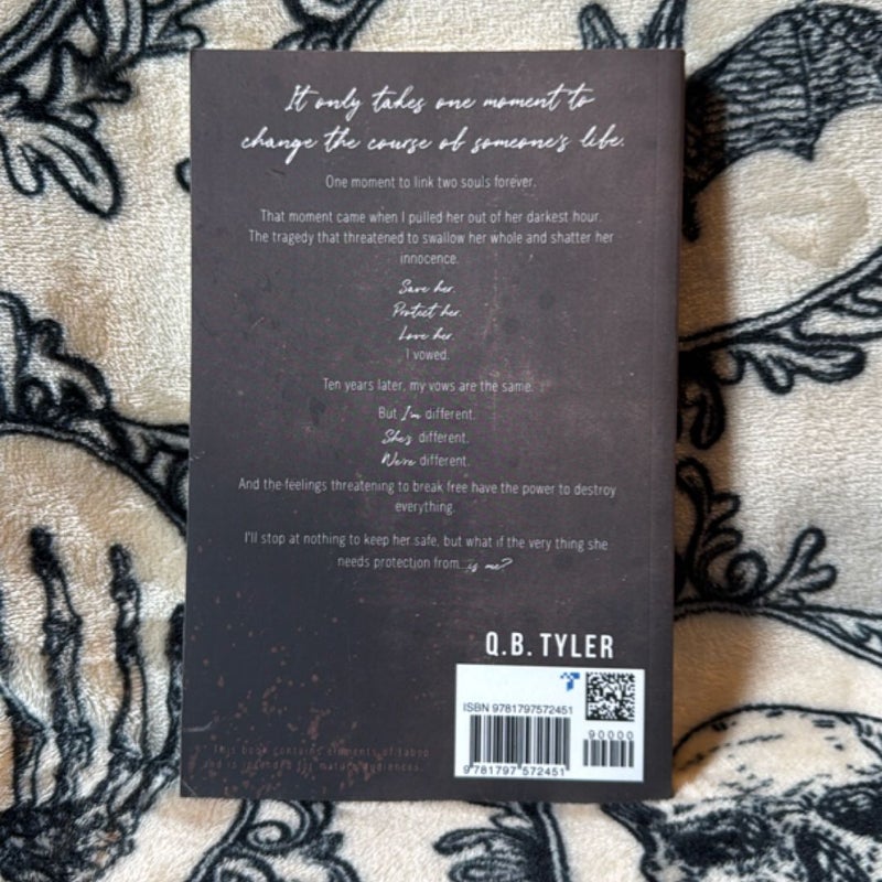 Unconditional (SIGNED)
