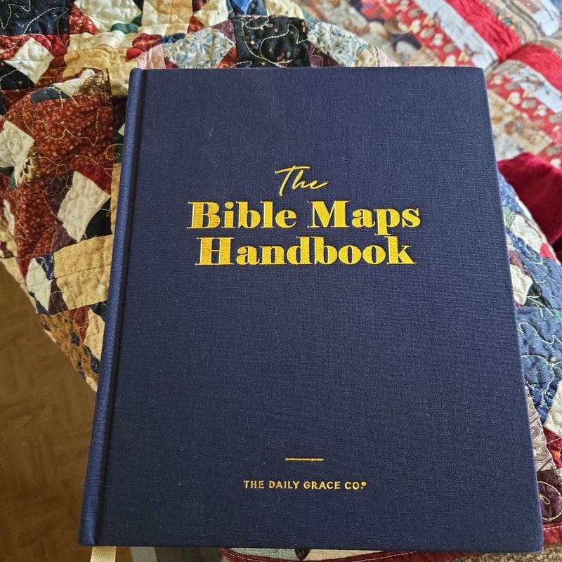 Bible Atlas