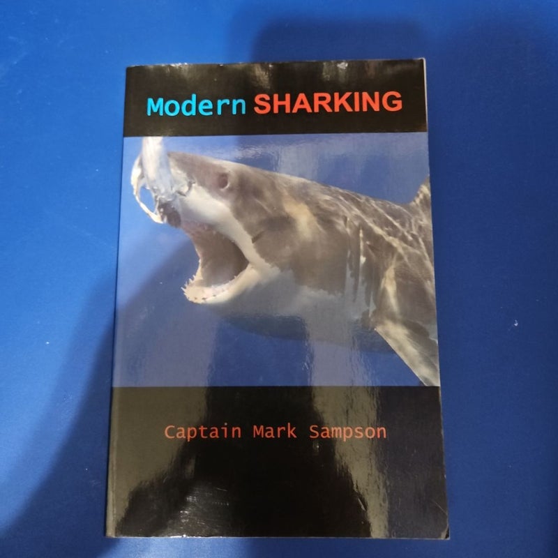 Modern Sharking