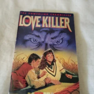 The Love Killer
