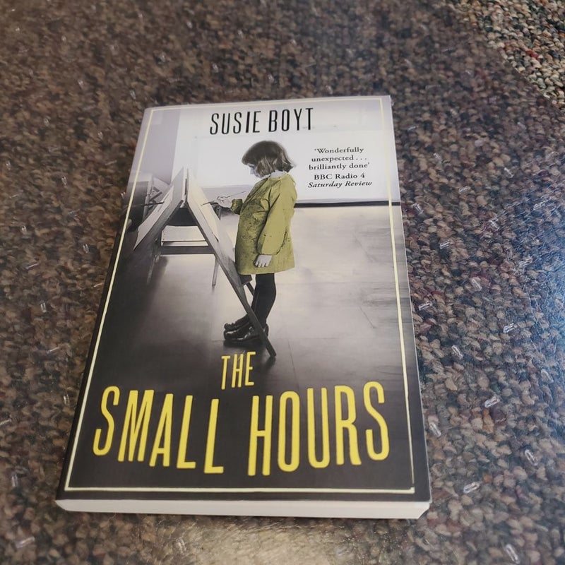 The Small Hours