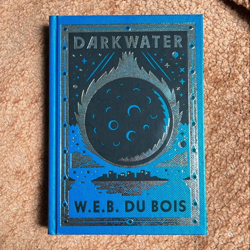 Darkwater