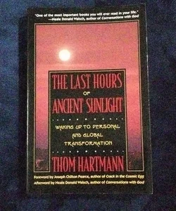 The Last Hours of Ancient Sunlight