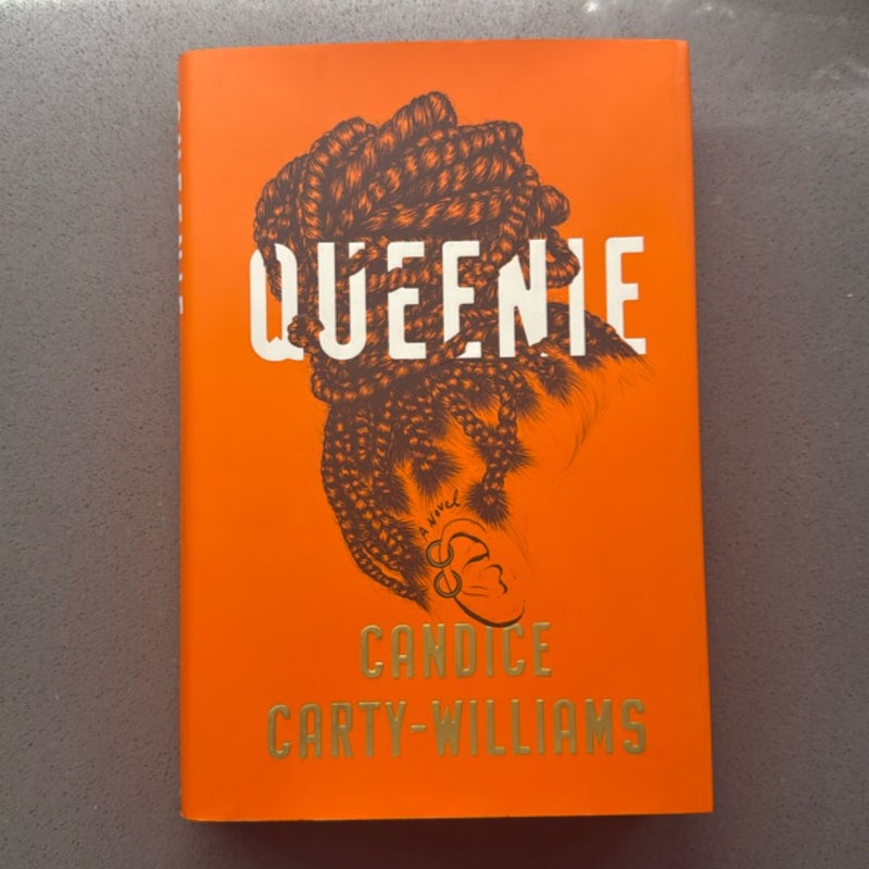 Queenie