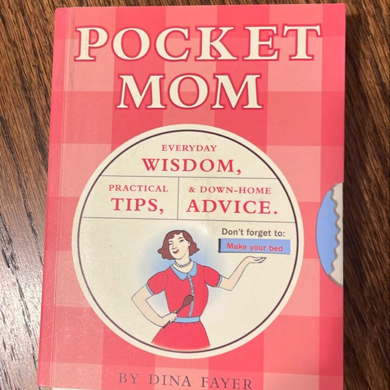 Pocket Mom