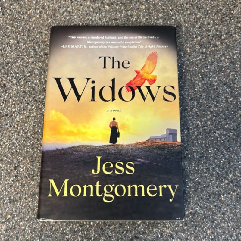 The Widows