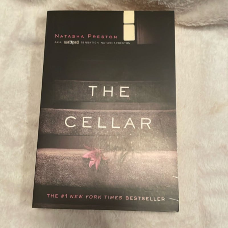 The Cellar