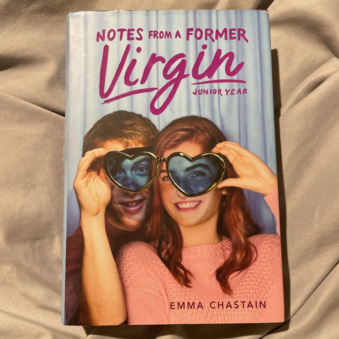 Notes from a Former Virgin