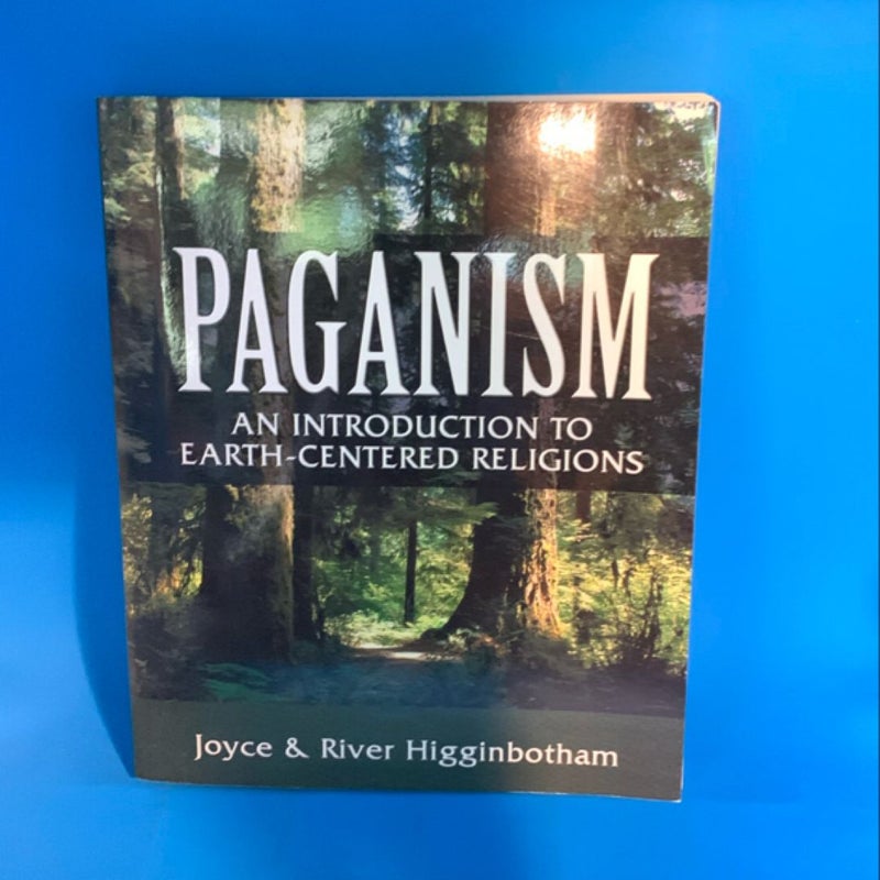 Paganism