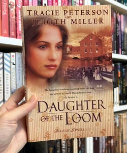 Daughter of the Loom