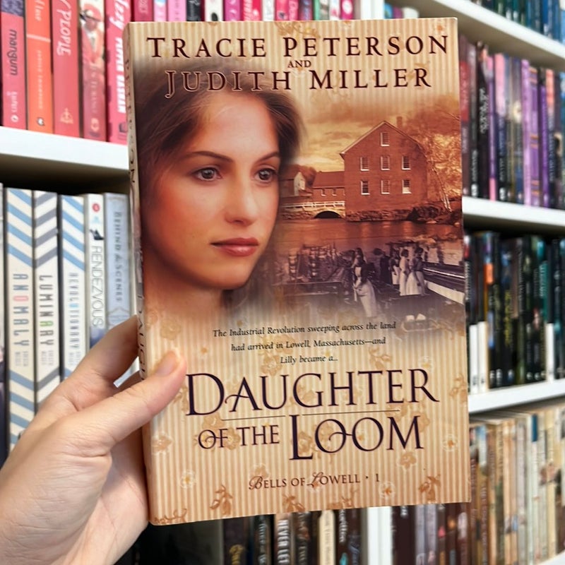 Daughter of the Loom