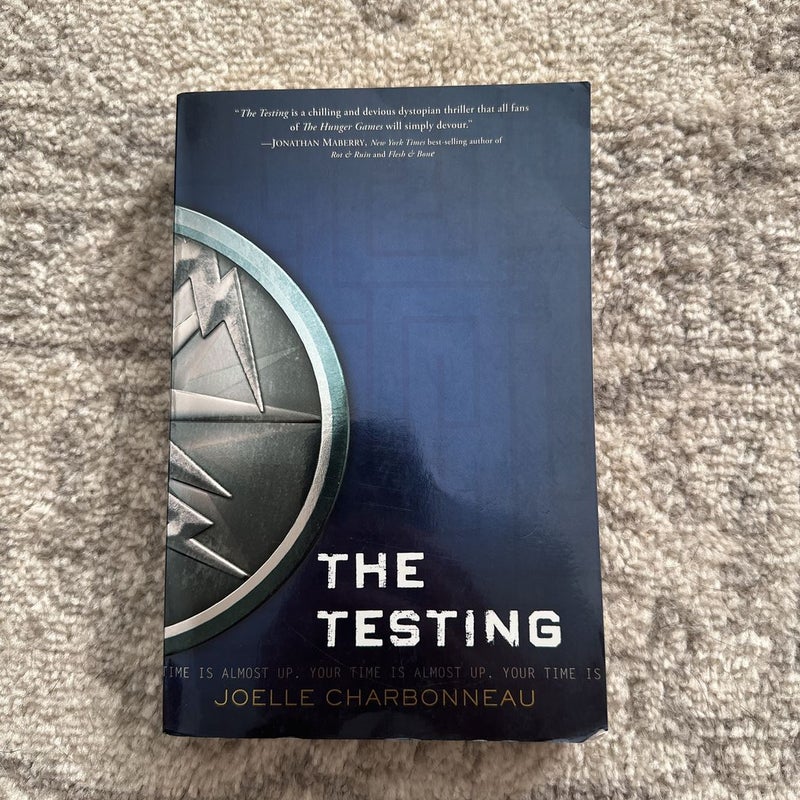 The Testing