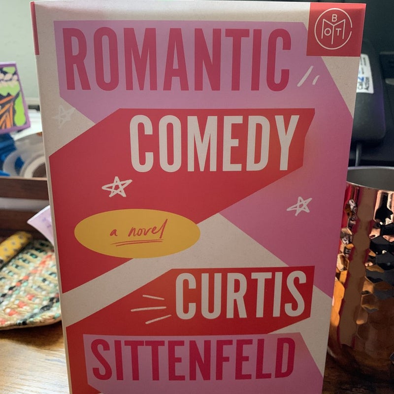 Romantic Comedy