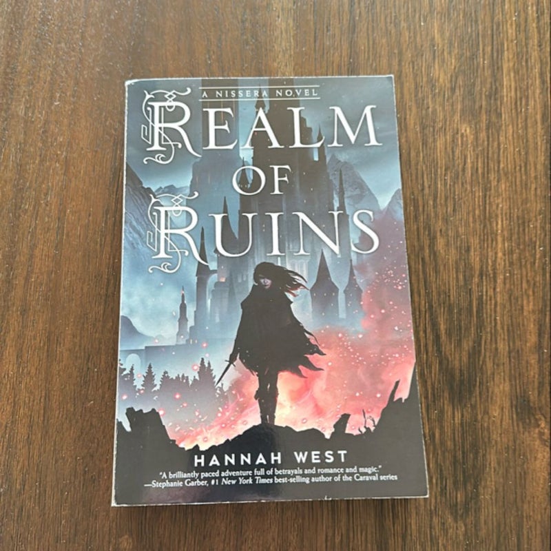 Realm of Ruins