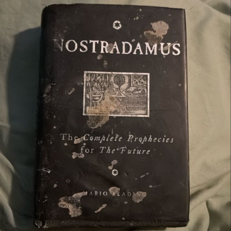 Nostradamus