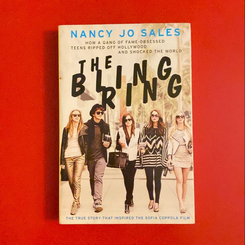 The Bling Ring