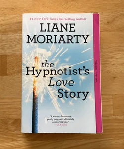 The Hypnotist's Love Story