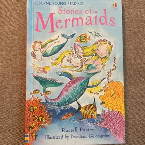 Stories of Mermaids