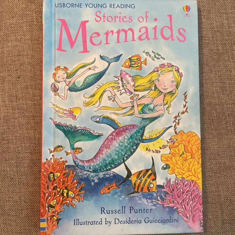 Stories of Mermaids