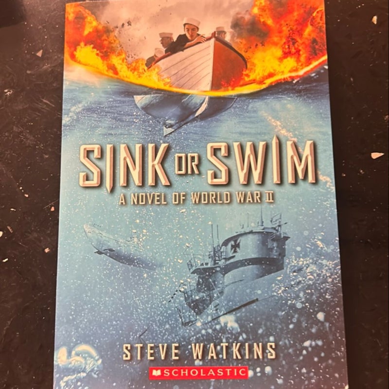 Sink or Swim