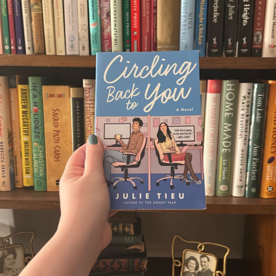 Circling Back to You