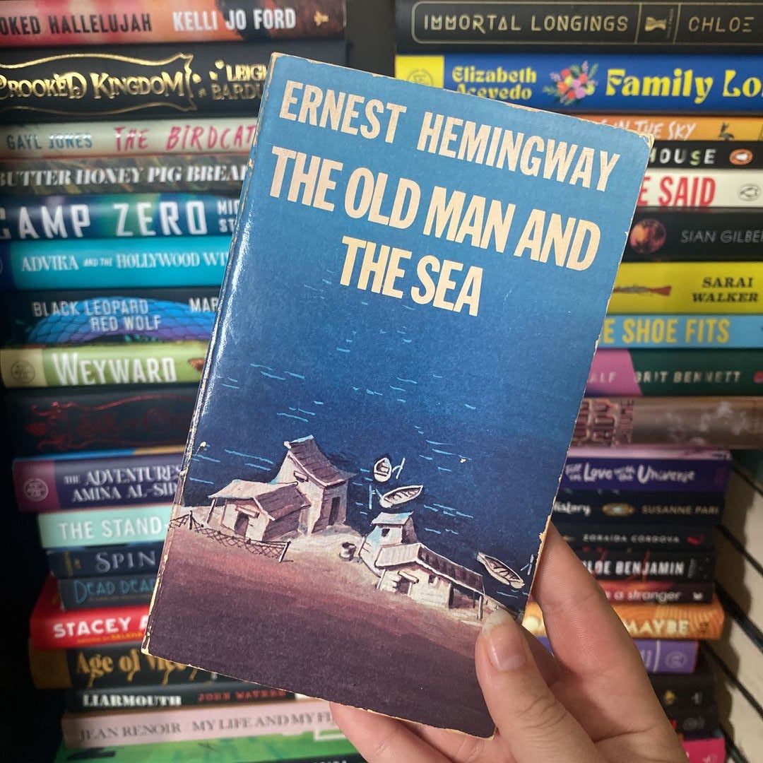 The Old Man and the Sea