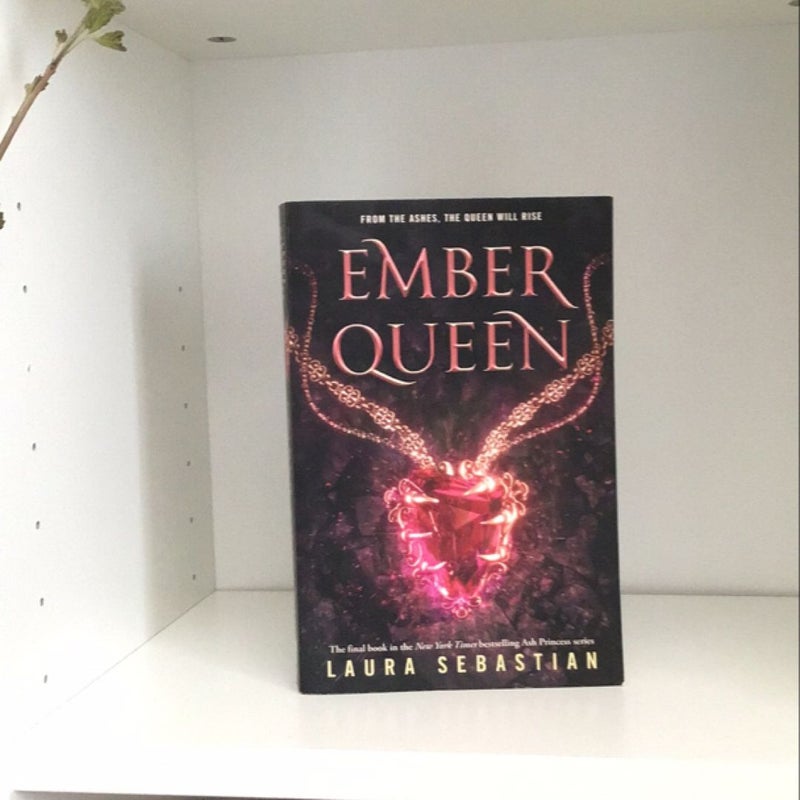 Ember Queen