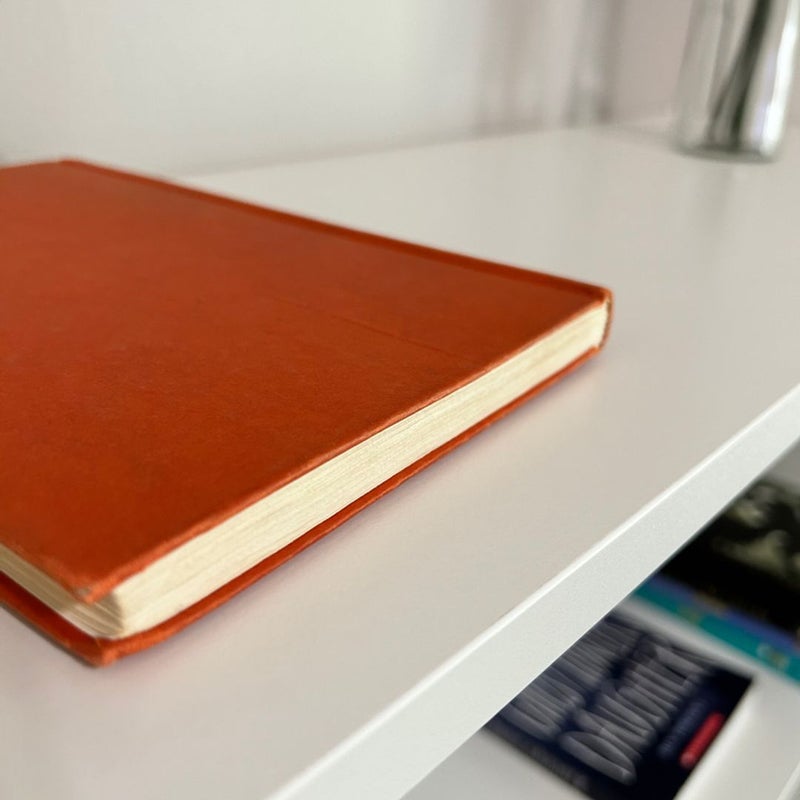 Superfudge (first edition)