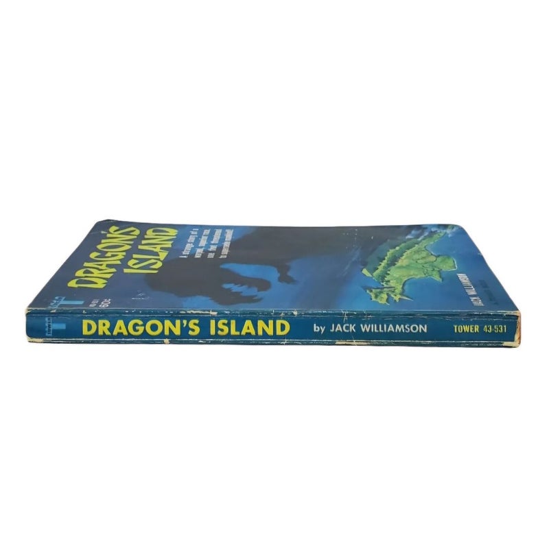 Dragon's Island