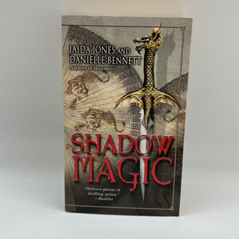 Shadow Magic