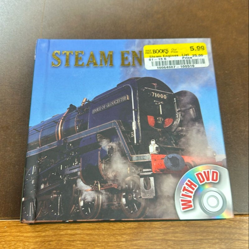 Steam Engines