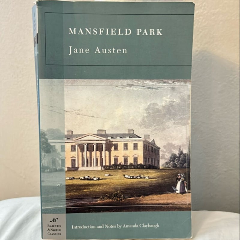 Mansfield Park