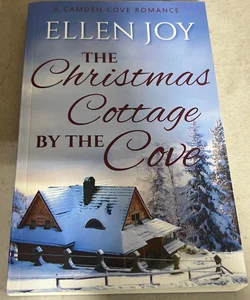 The Christmas Cottage by the Cove 