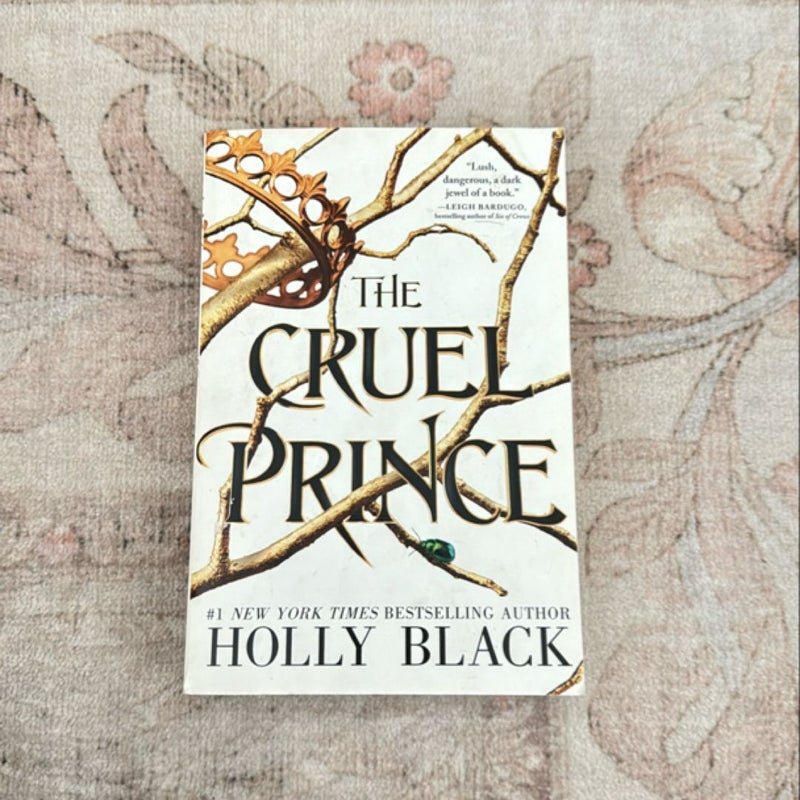 The Cruel Prince