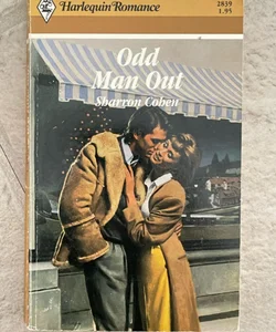 Odd Man Out