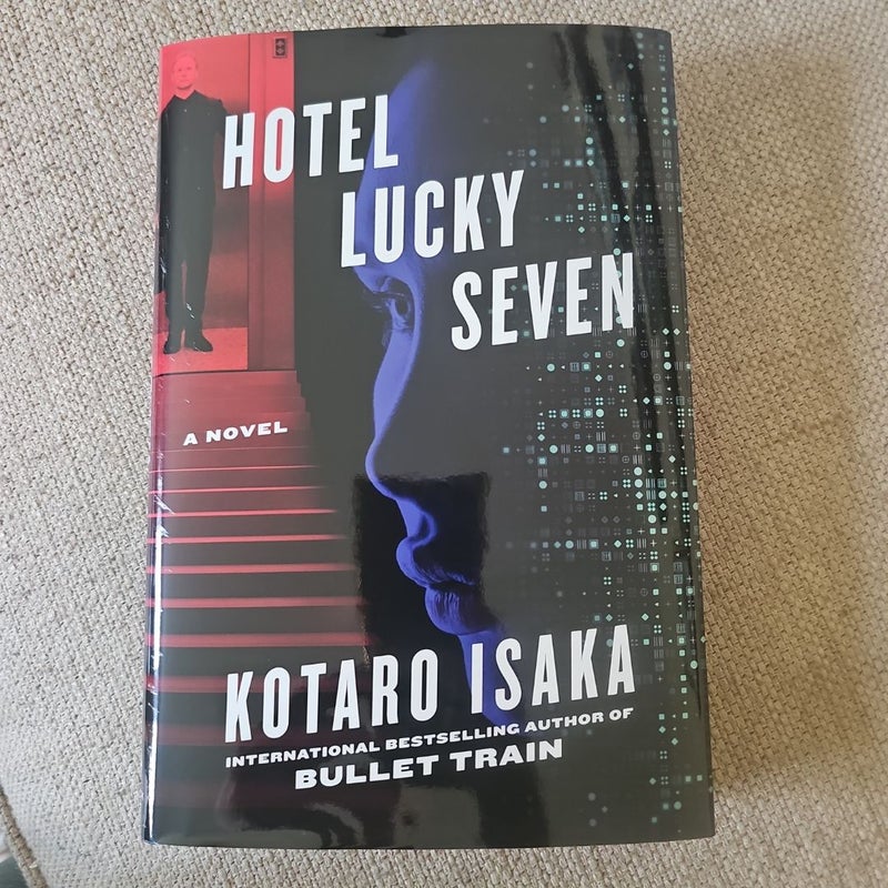 Hotel Lucky Seven