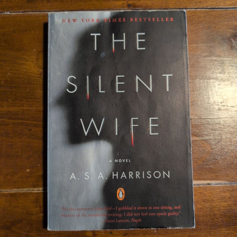 The Silent Wife