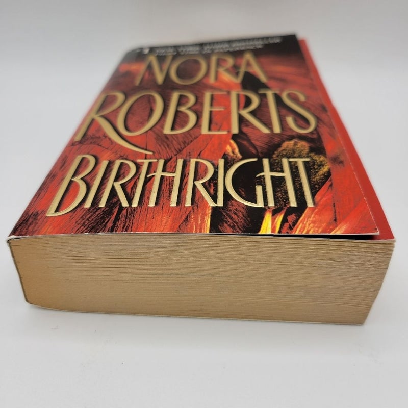 Birthright