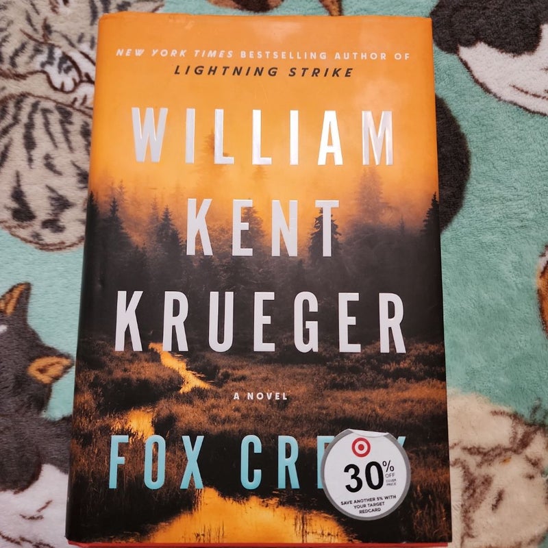 Fox Creek