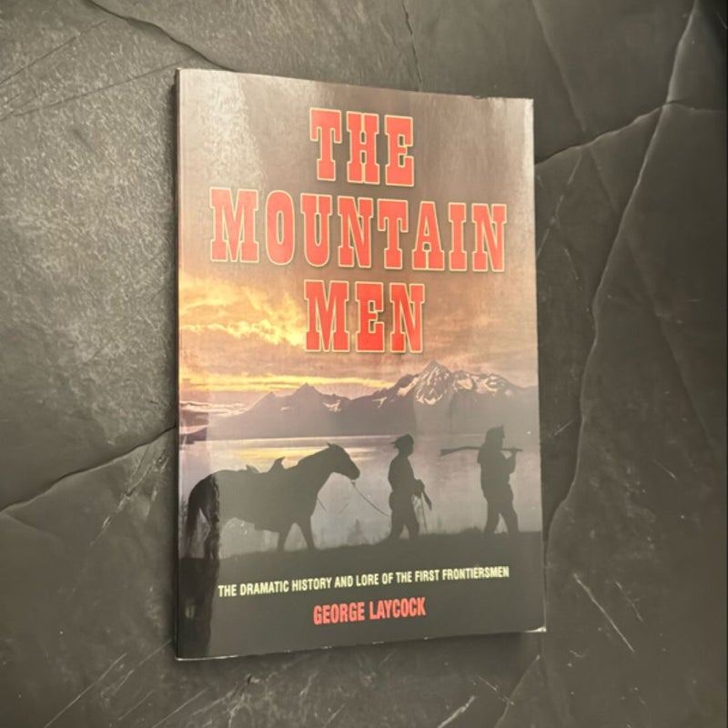 The Mountain Men