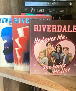 Riverdale bundle 