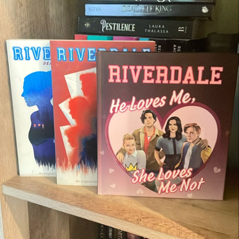 Riverdale bundle 