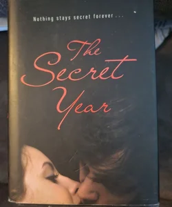 The Secret Year