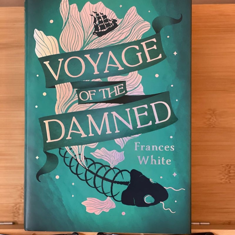 Voyage of the Damned