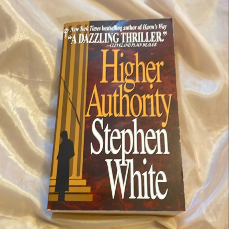 Higher Authority