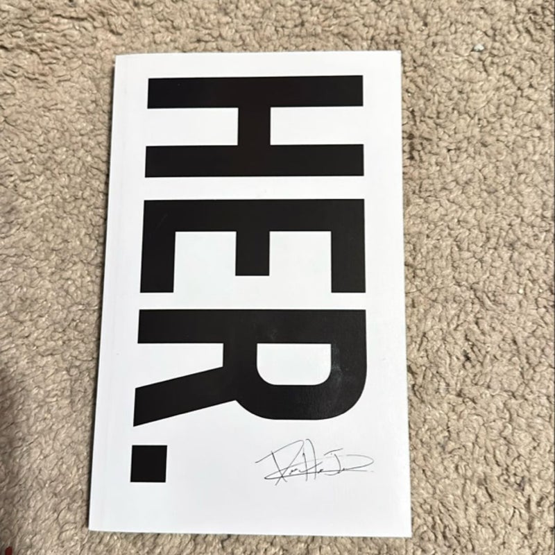 Her