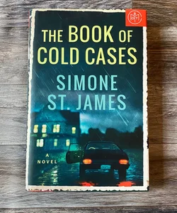 The Book of Cold Cases